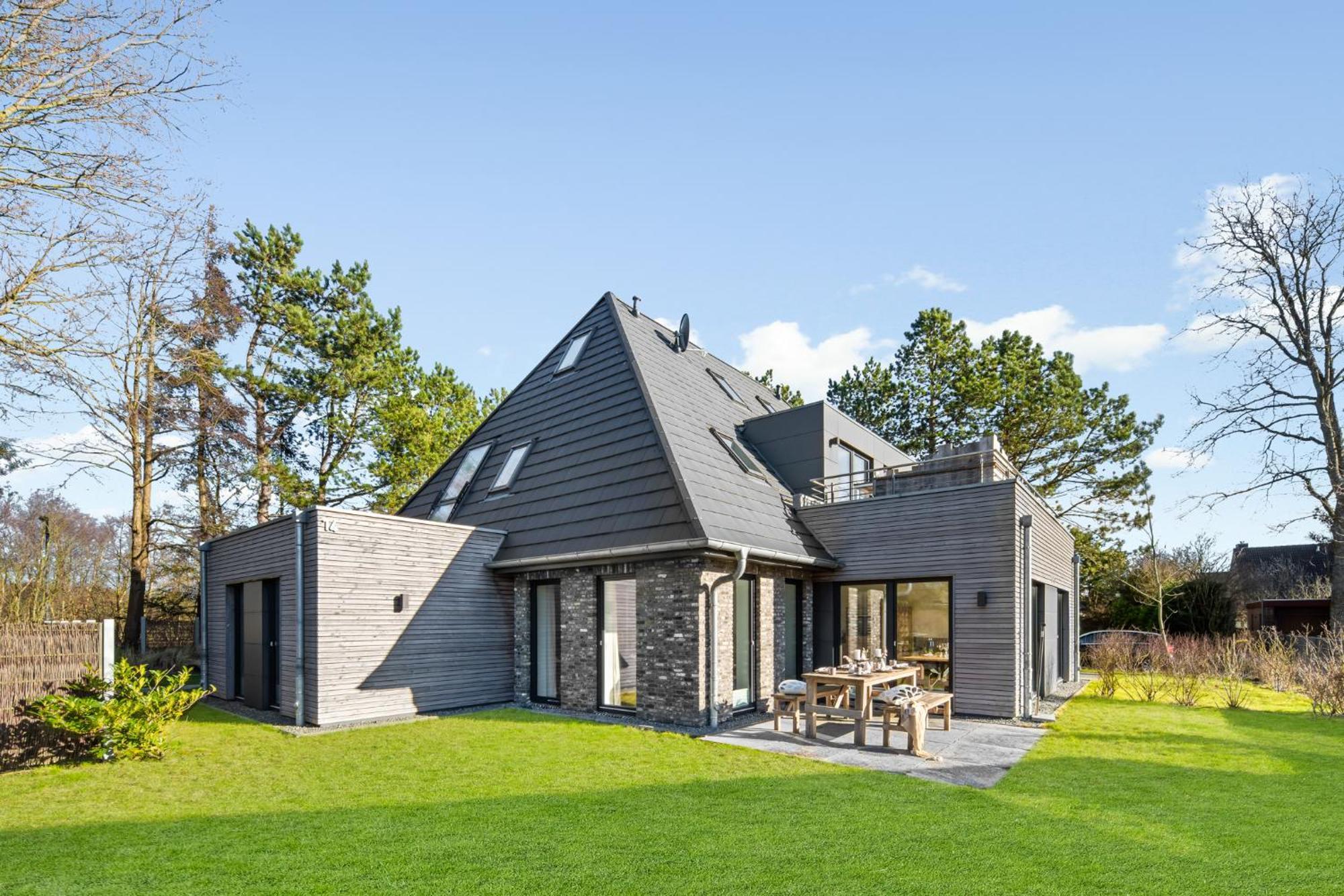 Flaute Apartment Sankt Peter-Ording Exterior foto