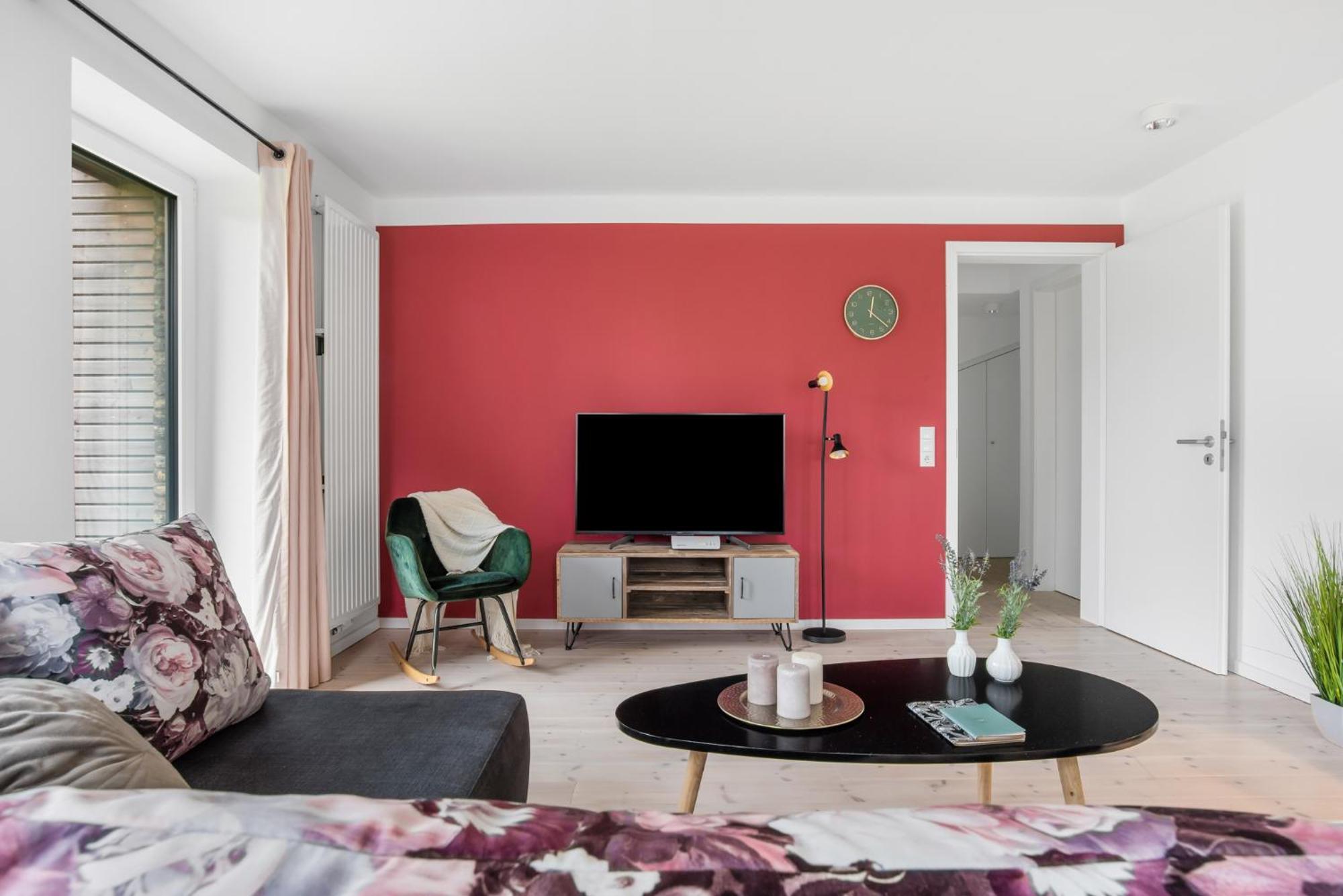 Flaute Apartment Sankt Peter-Ording Exterior foto