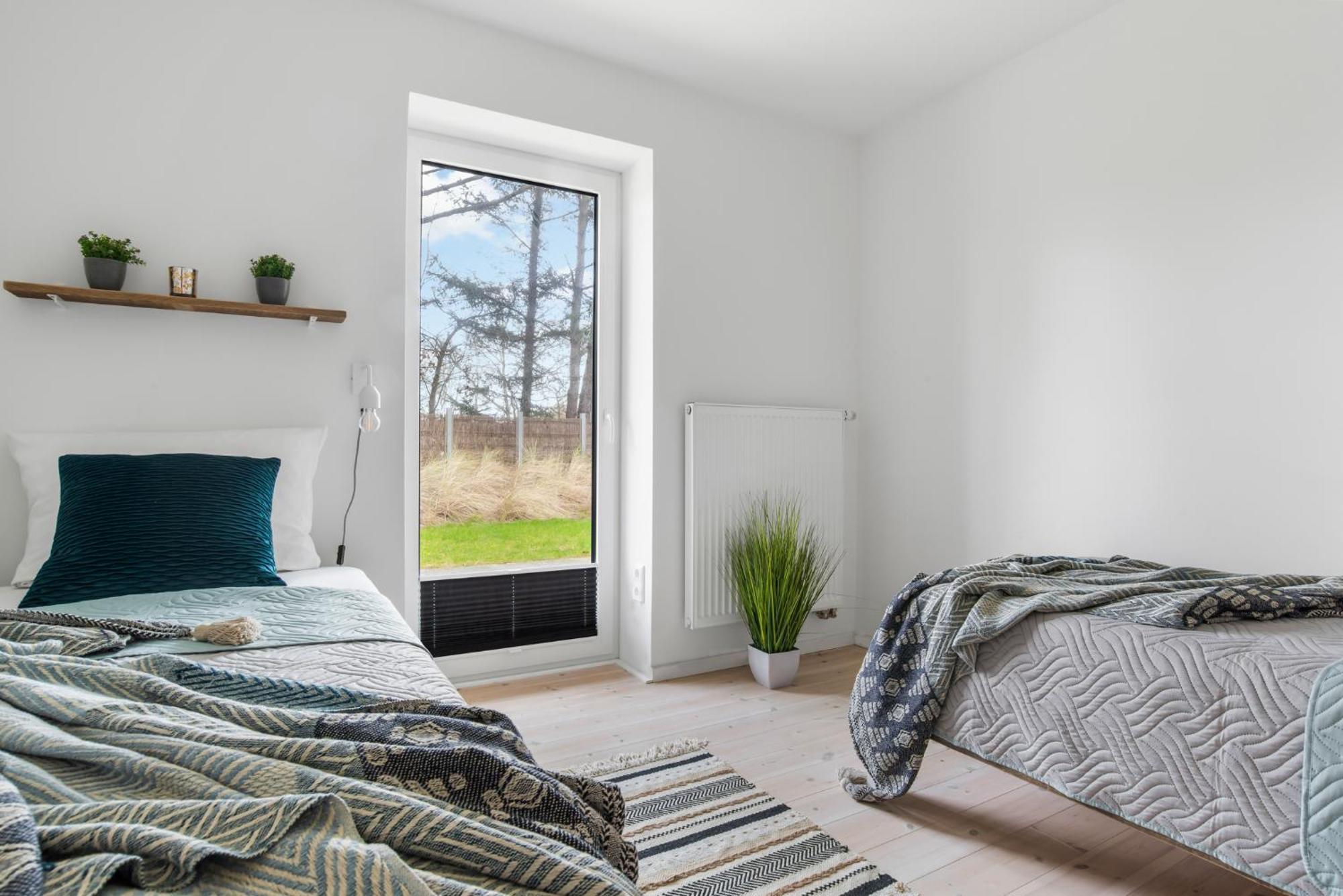 Flaute Apartment Sankt Peter-Ording Exterior foto